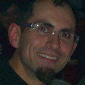 Meet your Posher, Rod